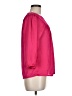 Unbranded Pink 3/4 Sleeve Blouse Size EU 38 / US 8 - photo 4