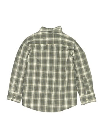 Urban Pipeline Long Sleeve Button-Down Shirt (view 2)