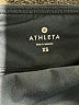 Athleta Blue Swimsuit Bottoms Size XS - photo 3