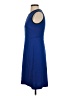 Calvin Klein Blue Cocktail Dress Size 2 - photo 5