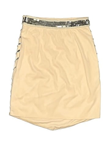 Peace + Love Casual Skirt (view 2)