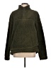 Assorted Brands 100% Polyester Green Fleece Size L - photo 1