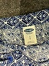 Old Navy 100% Rayon Blue Short Sleeve Blouse Size S - photo 7
