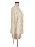 Gap Ivory Pullover Sweater Size M - photo 4