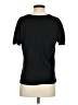 Unbranded Black Short Sleeve T-Shirt Size S - photo 2