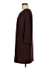 Leith Burgundy 3/4 Sleeve Top Size M - photo 5