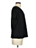 Unbranded Black Short Sleeve T-Shirt Size S - photo 4