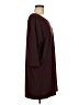 Leith Burgundy 3/4 Sleeve Top Size M - photo 4
