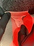 Caslon Pink Long Sleeve Top Size XS - photo 7