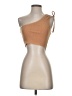 Aerie Tan Bodysuit Size S - photo 1