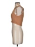 Aerie Tan Bodysuit Size S - photo 5