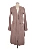 adyson parker 100% Polyester Tan Cardigan Size M - photo 1