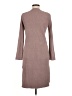 adyson parker 100% Polyester Tan Cardigan Size M - photo 2