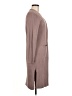 adyson parker 100% Polyester Tan Cardigan Size M - photo 4