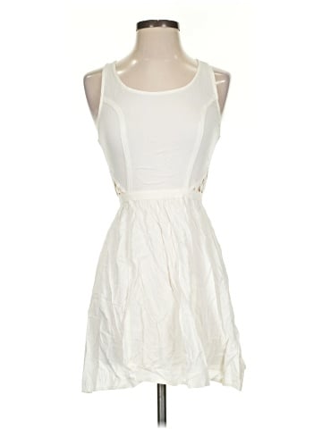 Divided by H&M Casual Dress (view 1)