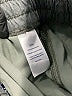 Splendid 100% Rayon Camo Gray Casual Pants Size S - photo 5