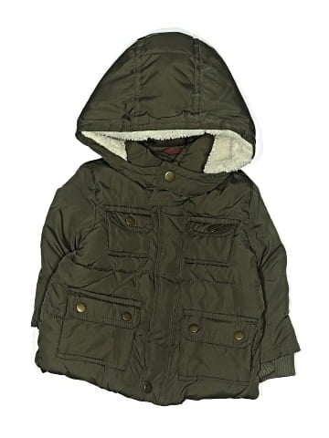 Baby Gap Snow Jacket (view 1)