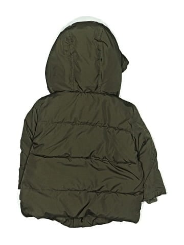 Baby Gap Snow Jacket (view 2)