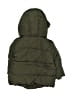 Baby Gap 100% Polyester Solid Green Snow Jacket Size 12-18 mo - photo 2