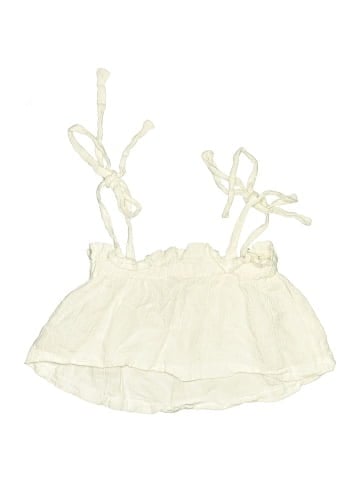 backSTAGE Sleeveless Top (view 2)