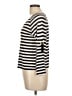 Ellen Tracy Ivory 3/4 Sleeve T-Shirt Size L - photo 5