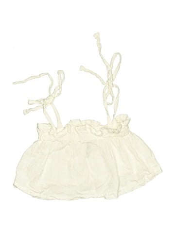 backSTAGE Sleeveless Top (view 1)