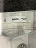 MNG Ivory Jeans Size 6 - photo 6