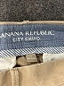 Banana Republic Solid Tan Khakis Size 0 - photo 7