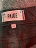 Paige Black Jeans Size 26 waist - photo 7
