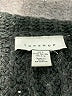 Topshop Solid Black Turtleneck Sweater Size 4 - 6 - photo 6