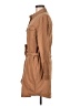 Habitual Tan Trenchcoat Size Med (2) - photo 5