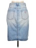 Guess Blue Denim Skirt Size 29 waist - photo 2