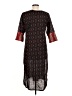 Panerai Brown Casual Dress Size L - photo 2