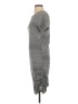 MICHAEL Michael Kors Gray Casual Dress Size XS - photo 5