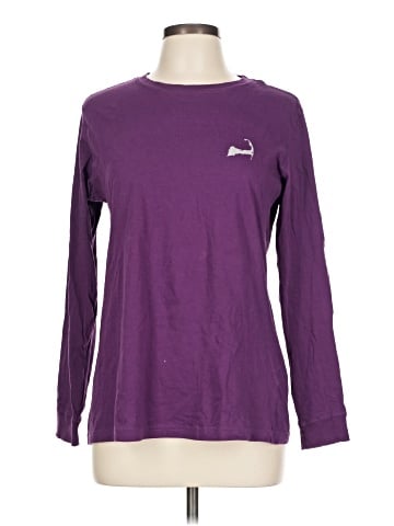 Cuffy's of Cape Cod Long Sleeve T-Shirt (view 1)