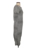 MICHAEL Michael Kors Gray Casual Dress Size XS - photo 4