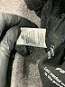 ABound Solid Gray Black Jeans Size 27 waist - photo 8