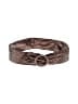 Splendor! 100% Other Brown Belt Size M - photo 1