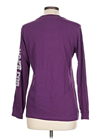 Cuffy's of Cape Cod Long Sleeve T-Shirt (view 2)
