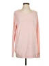Gap Pink Pullover Sweater Size S - photo 1