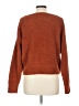 Stars Above Brown Pullover Sweater Size L - photo 2