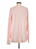 Gap Pink Pullover Sweater Size S - photo 2