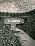 Express 100% Polyester Solid Black Pullover Sweater Size S - photo 7