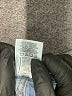 Vibrant M.I.U Blue Jeans Size 13 - photo 8