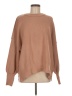 Lillusory Tan Pullover Sweater Size M - photo 1