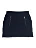 T by Talbots Solid Blue Casual Skirt Size XS - photo 1