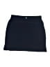 T by Talbots Solid Blue Casual Skirt Size XS - photo 2