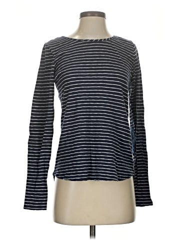 H&M L.O.G.G. Long Sleeve T-Shirt (view 1)