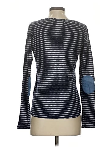 H&M L.O.G.G. Long Sleeve T-Shirt (view 2)