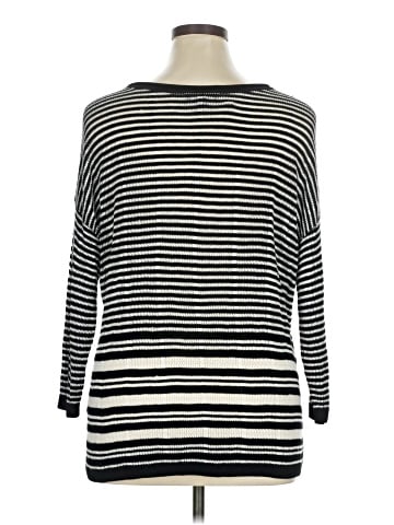 The Limited Pullover Sweater (view 2)